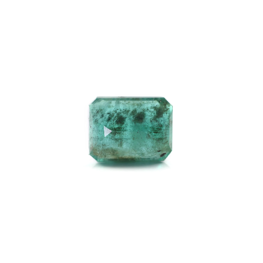 Zambian Emerald - 5.4 Carat