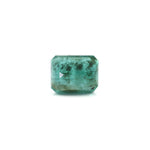 Zambian Emerald - 5.4 Carat