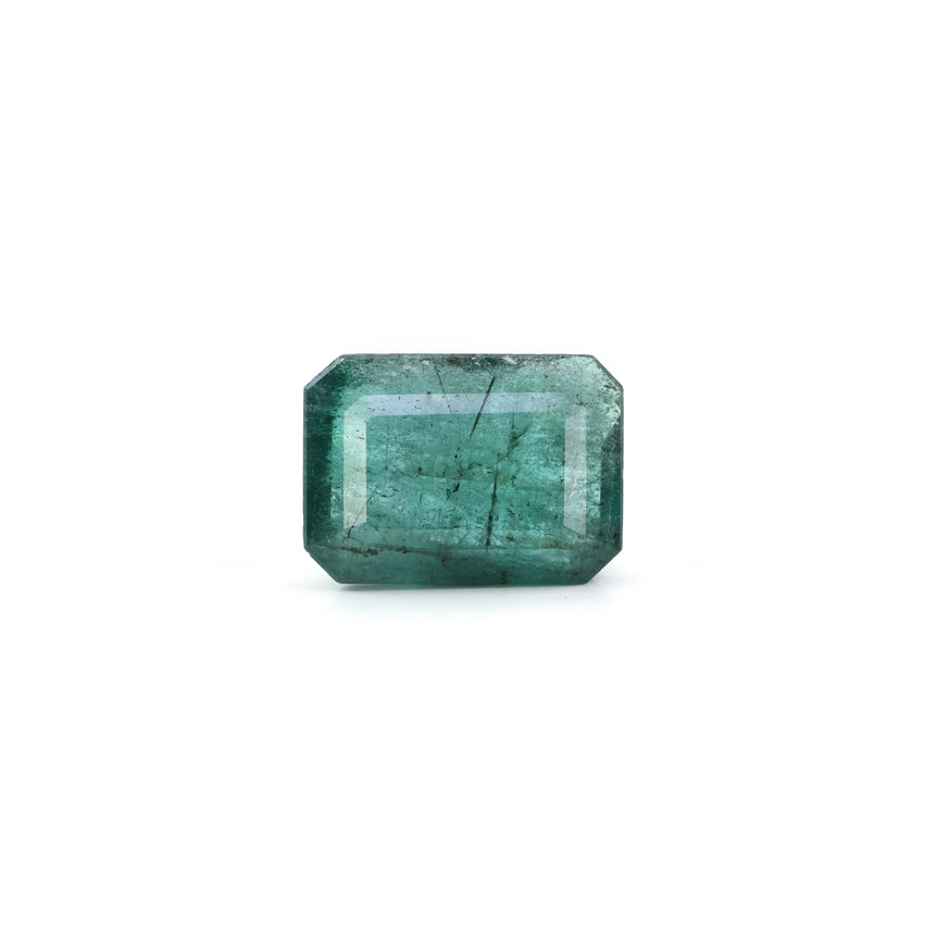 Zambian Emerald (Panna) - 5.15 Carat - Pramogh
