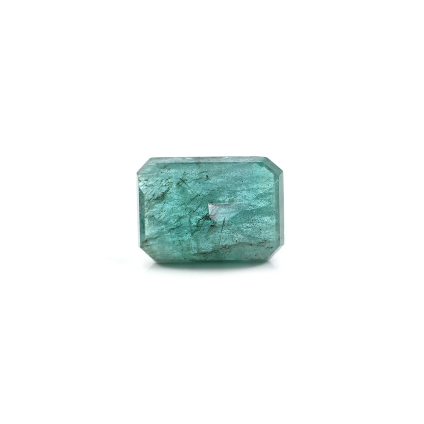 Zambian Emerald - 5.15 Carat