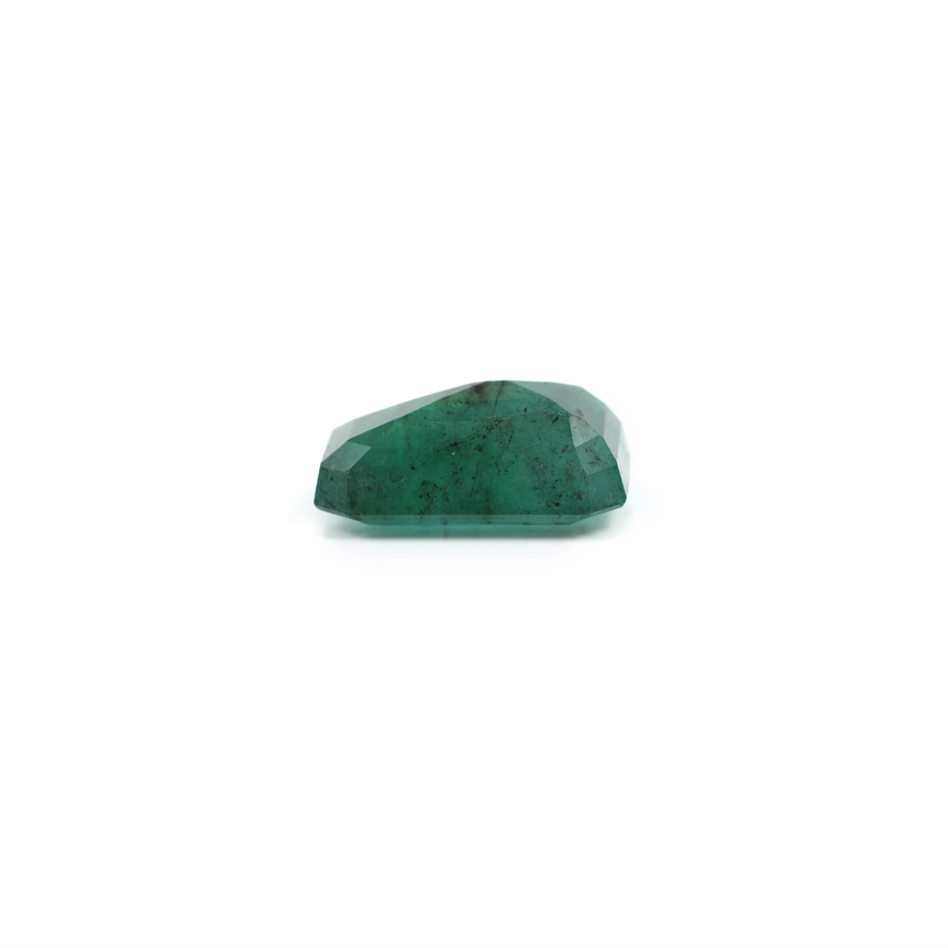 Zambian Emerald - 5.15 Carat