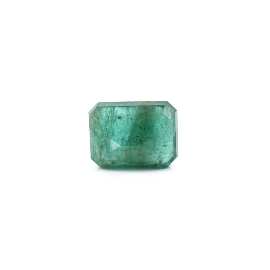 Zambian Emerald - 5.1 Carat