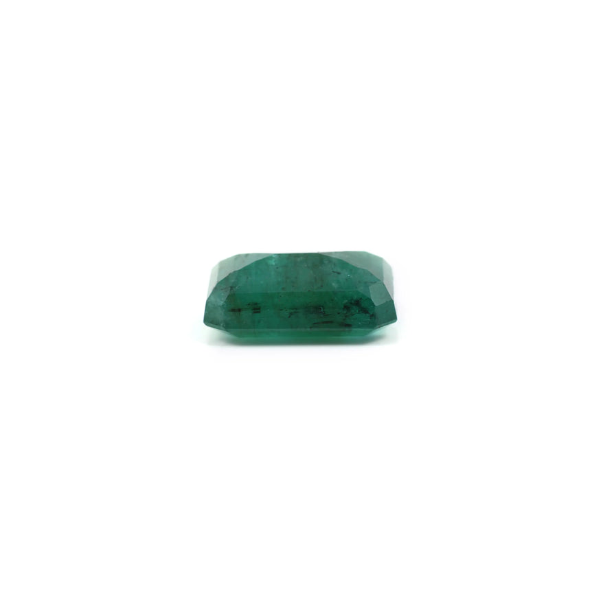 Zambian Emerald - 5.1 Carat