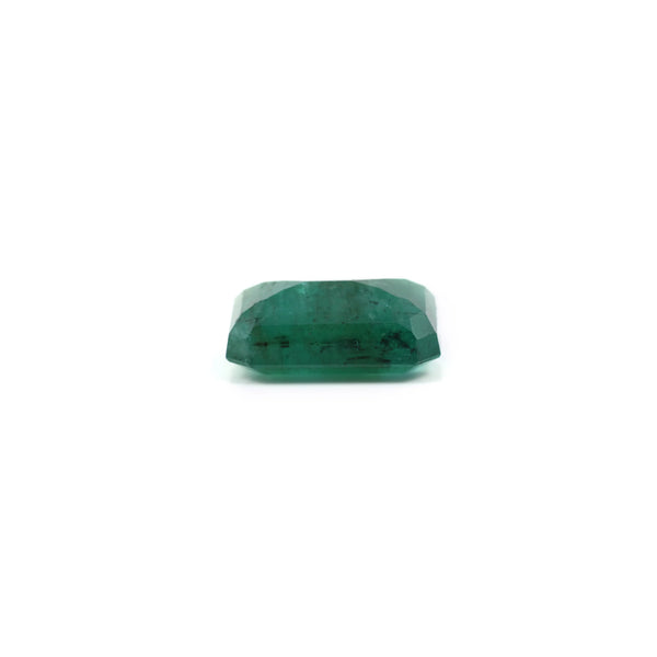 Zambian Emerald - 5.1 Carat