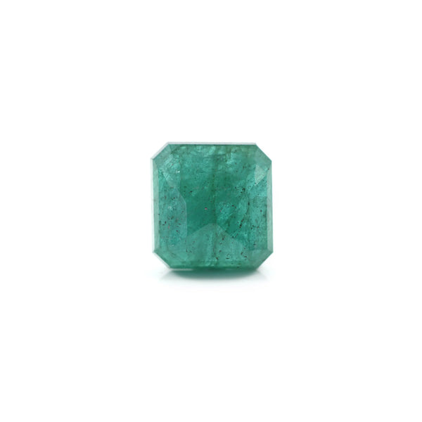 Zambian Emerald - 5.6 Carat