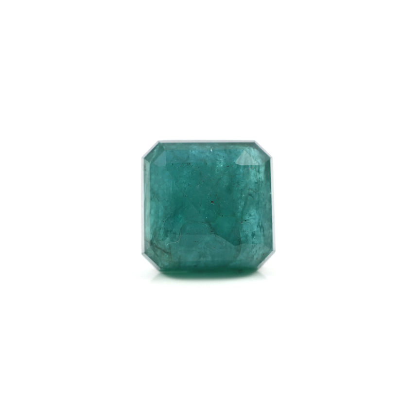 Zambian Emerald - 6.1 Carat