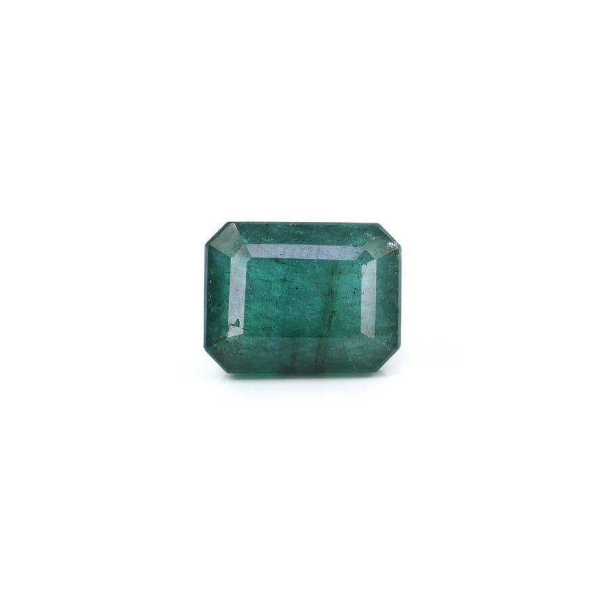 Zambian Emerald (Panna) - 6.3 Carat - Pramogh