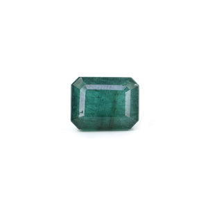 Zambian Emerald (Panna) - 6.3 Carat - Pramogh