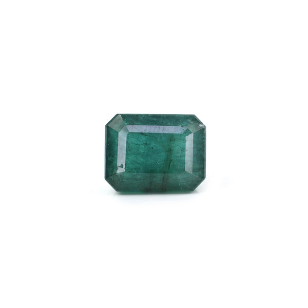 Zambian Emerald (Panna) - 6.3 Carat - Pramogh