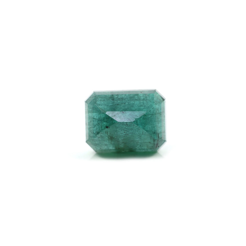 Zambian Emerald - 6.3 Carat