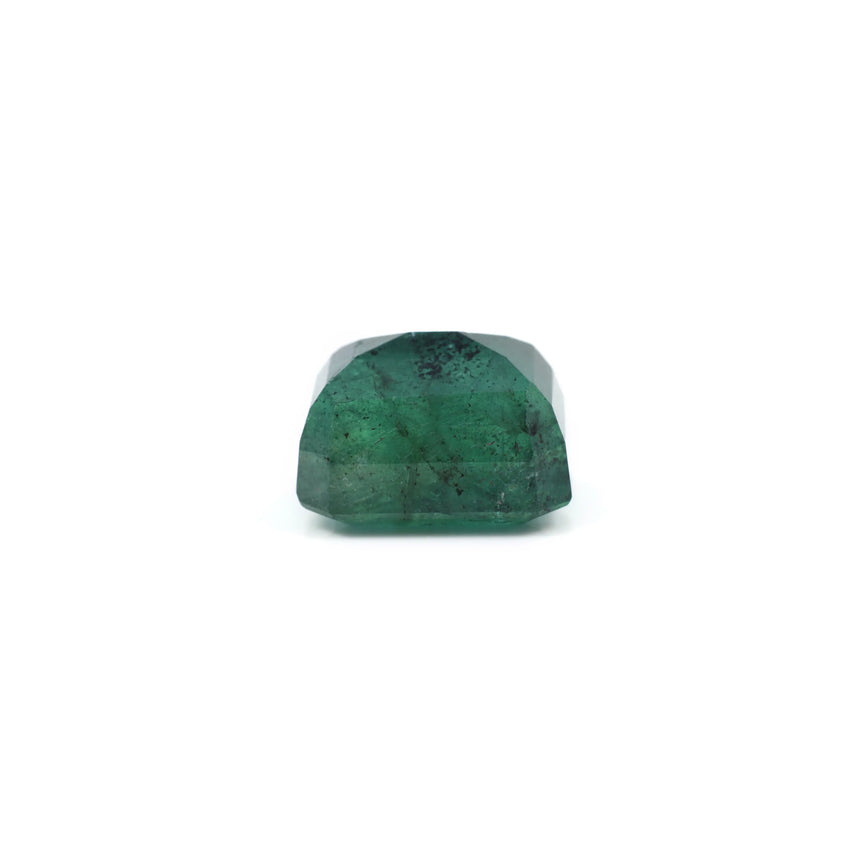Zambian Emerald - 6.3 Carat