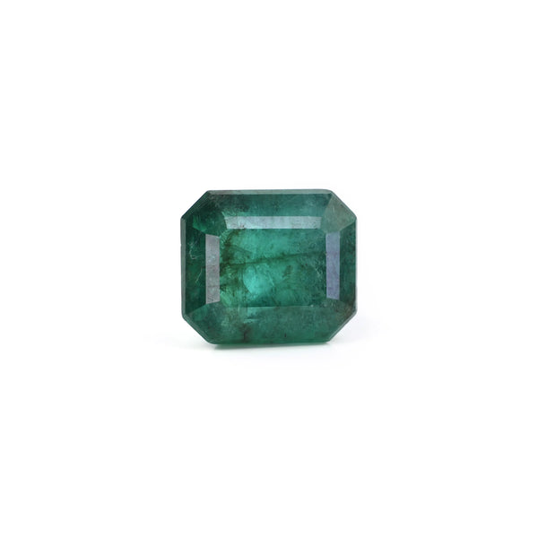 Zambian Emerald (Panna) - 4.6 Carat - Pramogh
