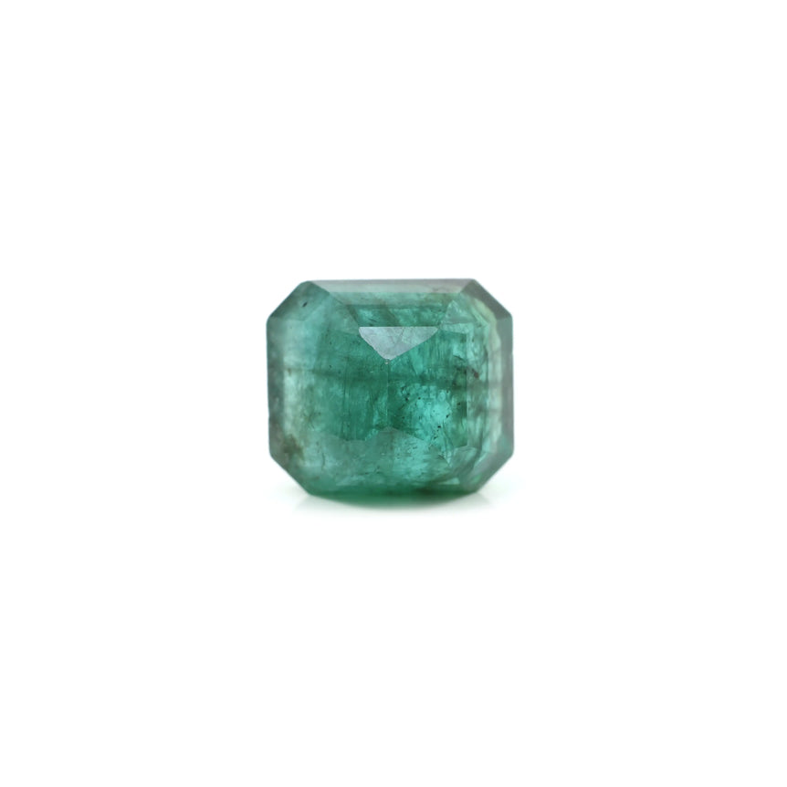 Zambian Emerald - 4.6 Carat