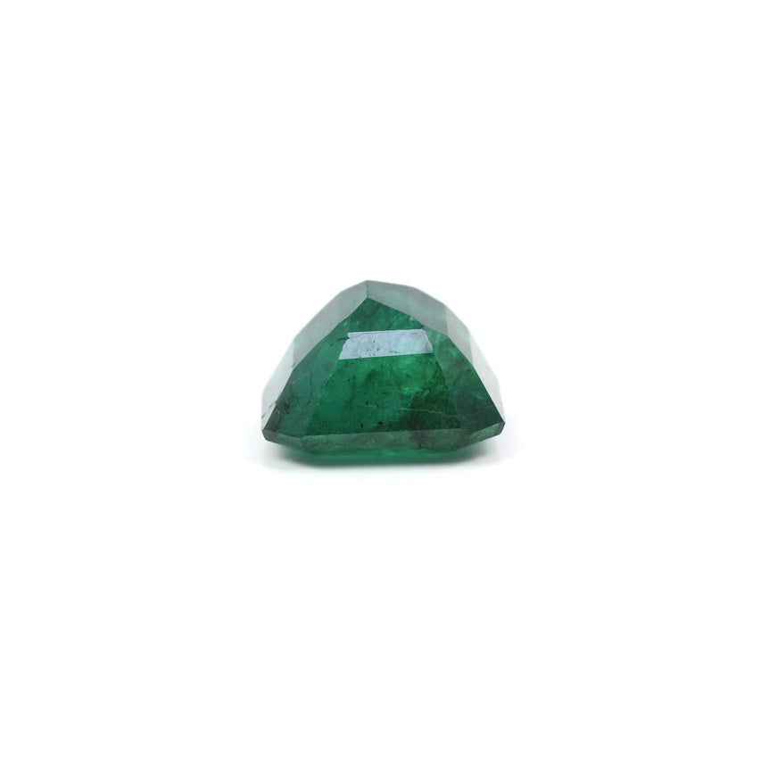 Zambian Emerald - 4.6 Carat