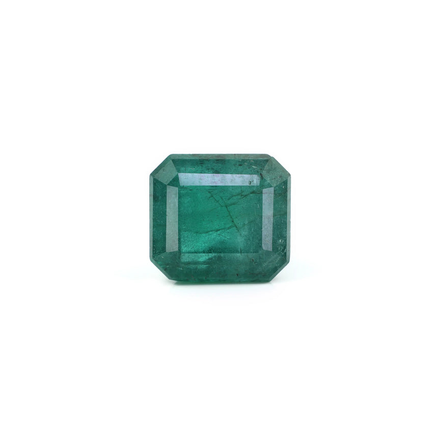 Zambian Emerald (Panna) - 5.25 Carat - Pramogh