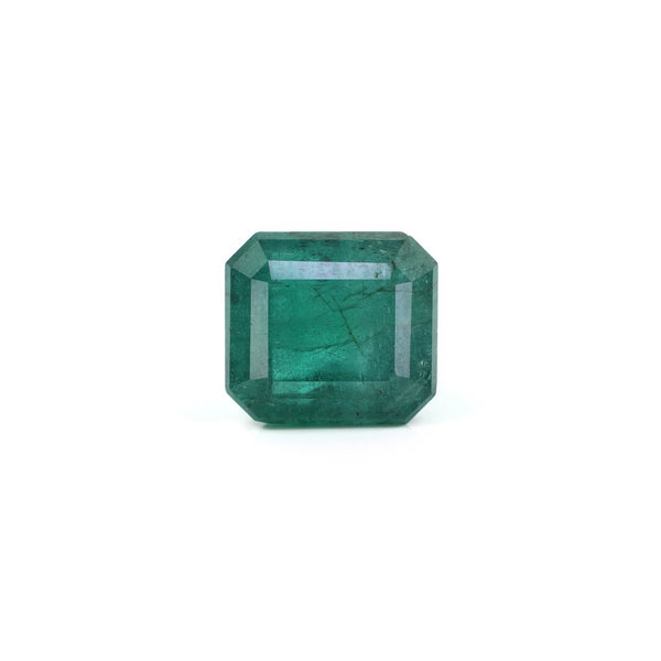 Zambian Emerald (Panna) - 5.25 Carat - Pramogh
