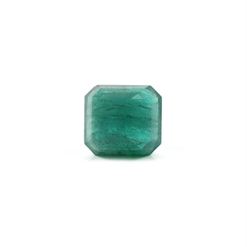 Zambian Emerald - 5.25 Carat