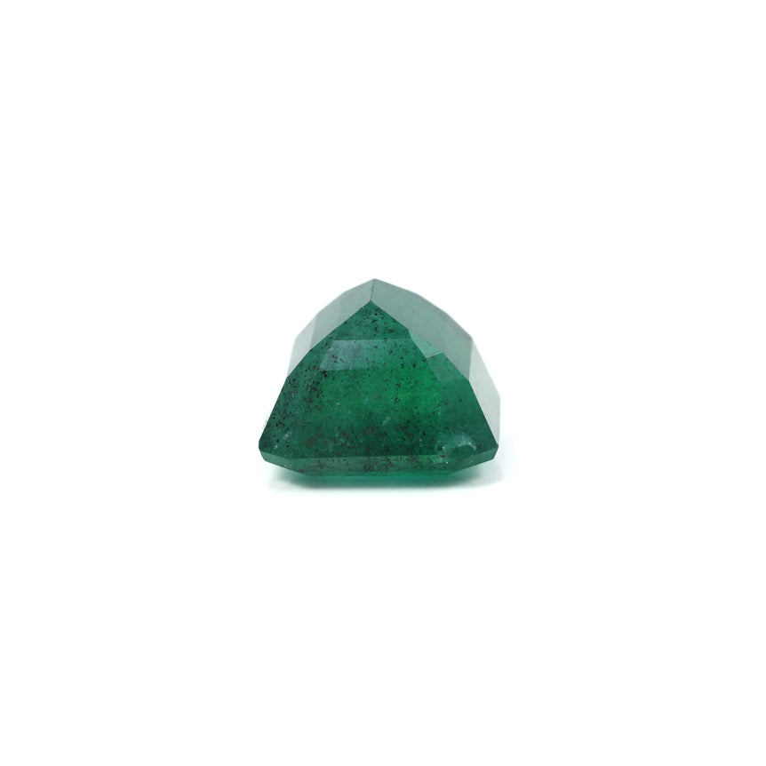 Zambian Emerald - 5.25 Carat