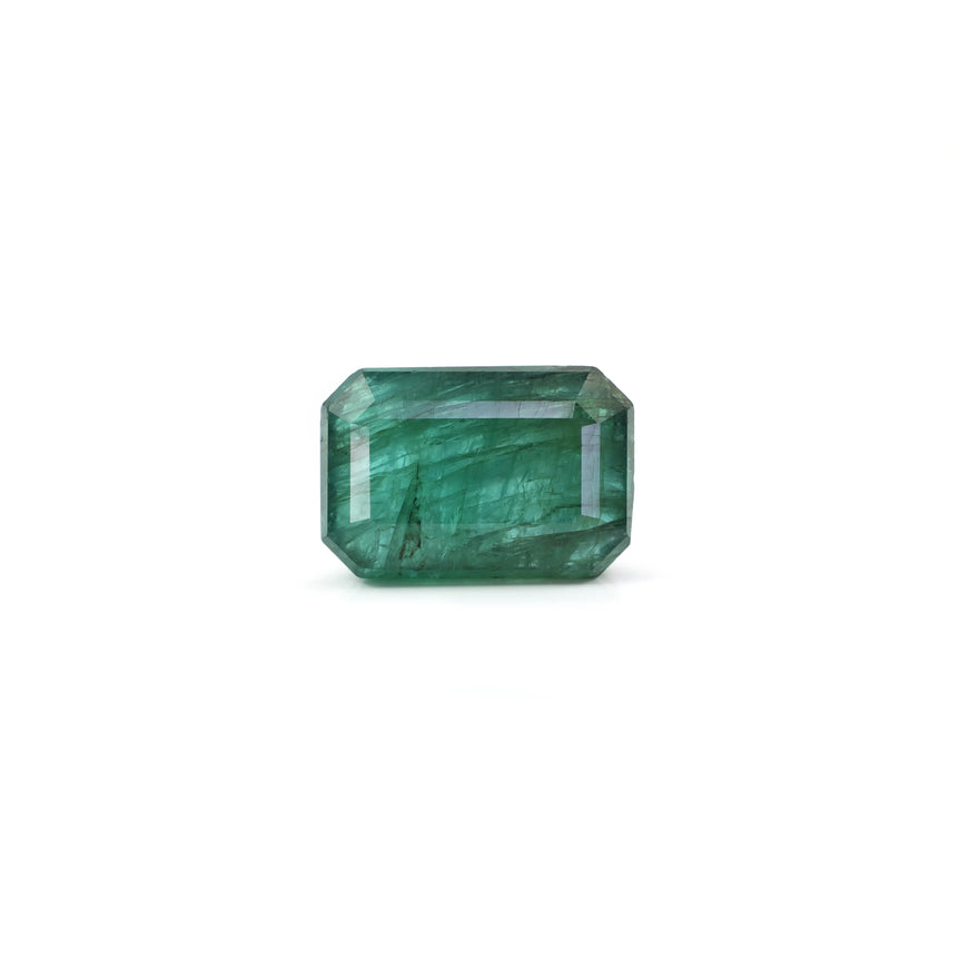 Zambian Emerald (Panna) - 6.75 Carat - Pramogh