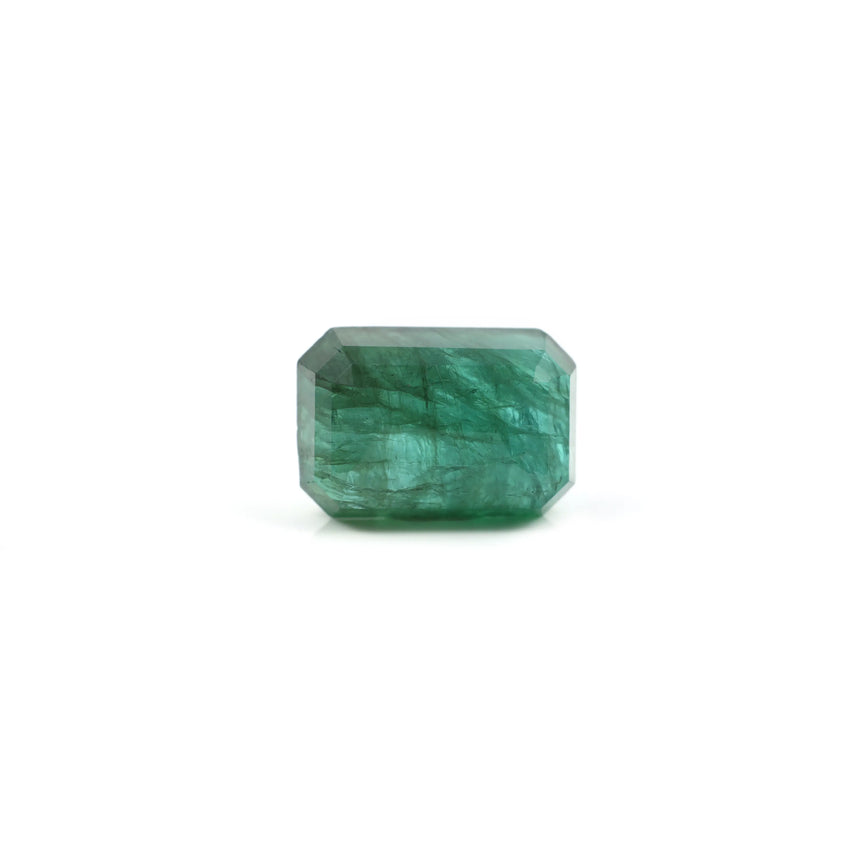 Zambian Emerald - 6.75 Carat