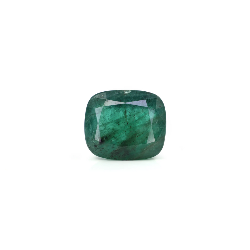 Zambian Emerald (Panna) - 5.45 Carat - Pramogh