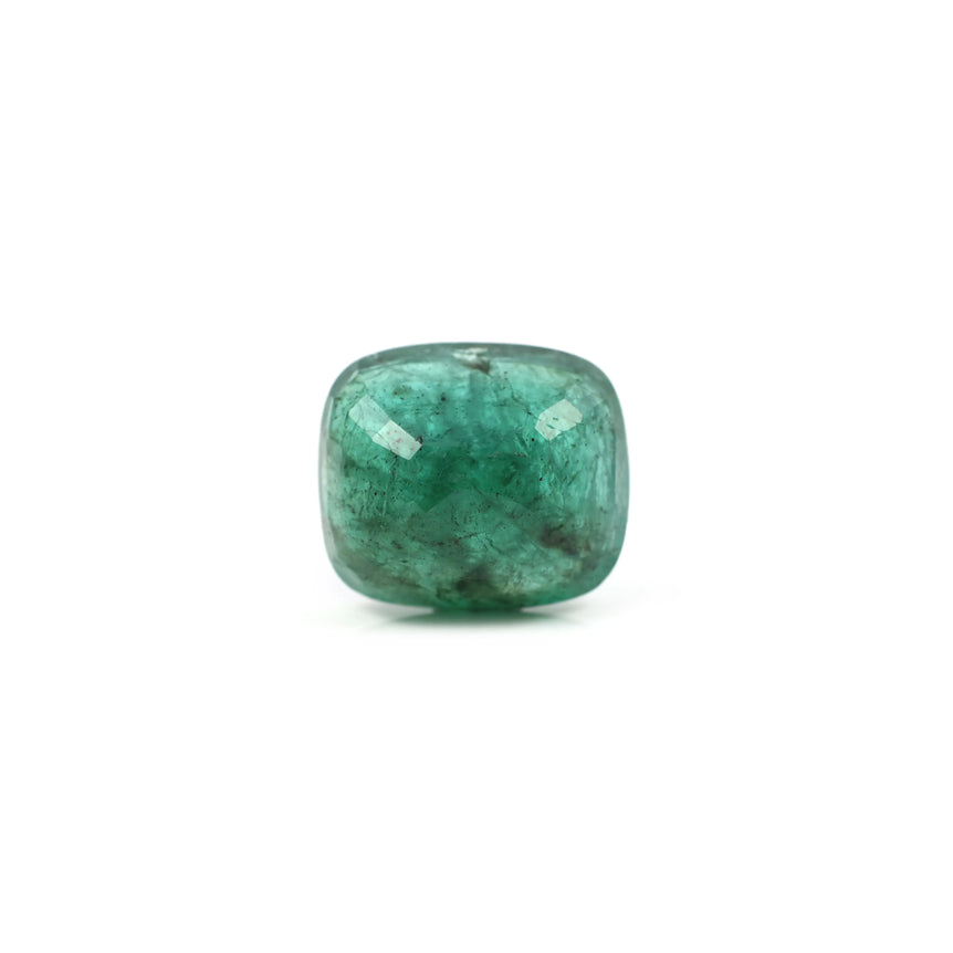 Zambian Emerald - 5.45 Carat