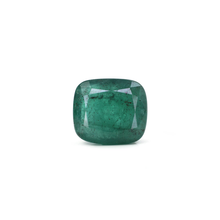 Zambian Emerald (Panna) - 5.2 Carat - Pramogh