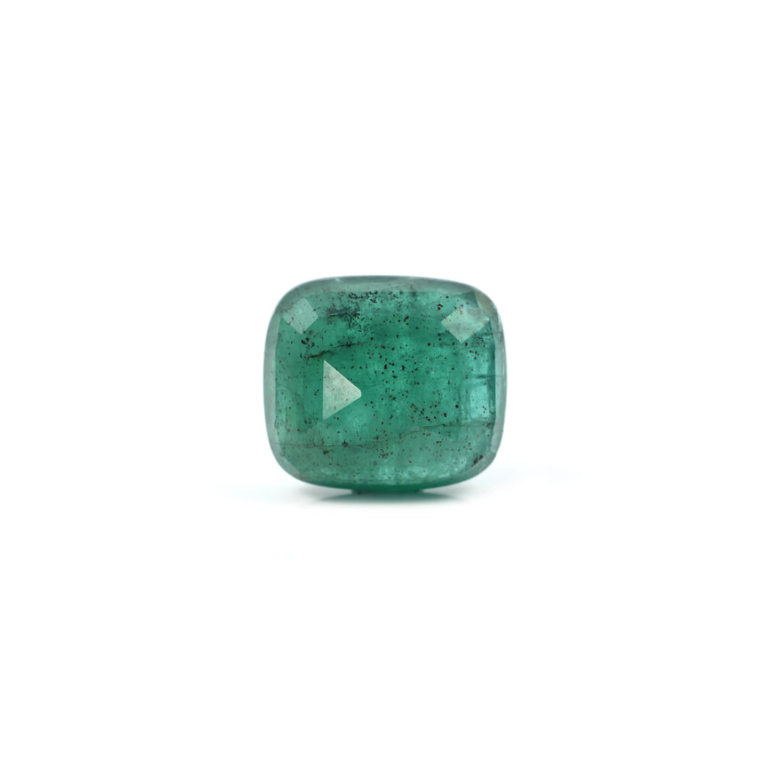 Zambian Emerald - 5.2 Carat