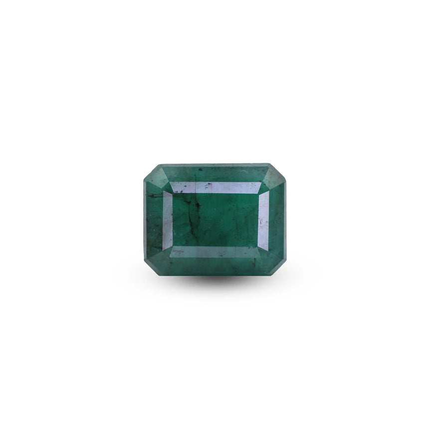 Zambian Emerald (Panna) - 7.25 Carat - Pramogh