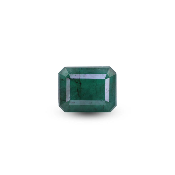 Zambian Emerald (Panna) - 7.25 Carat - Pramogh