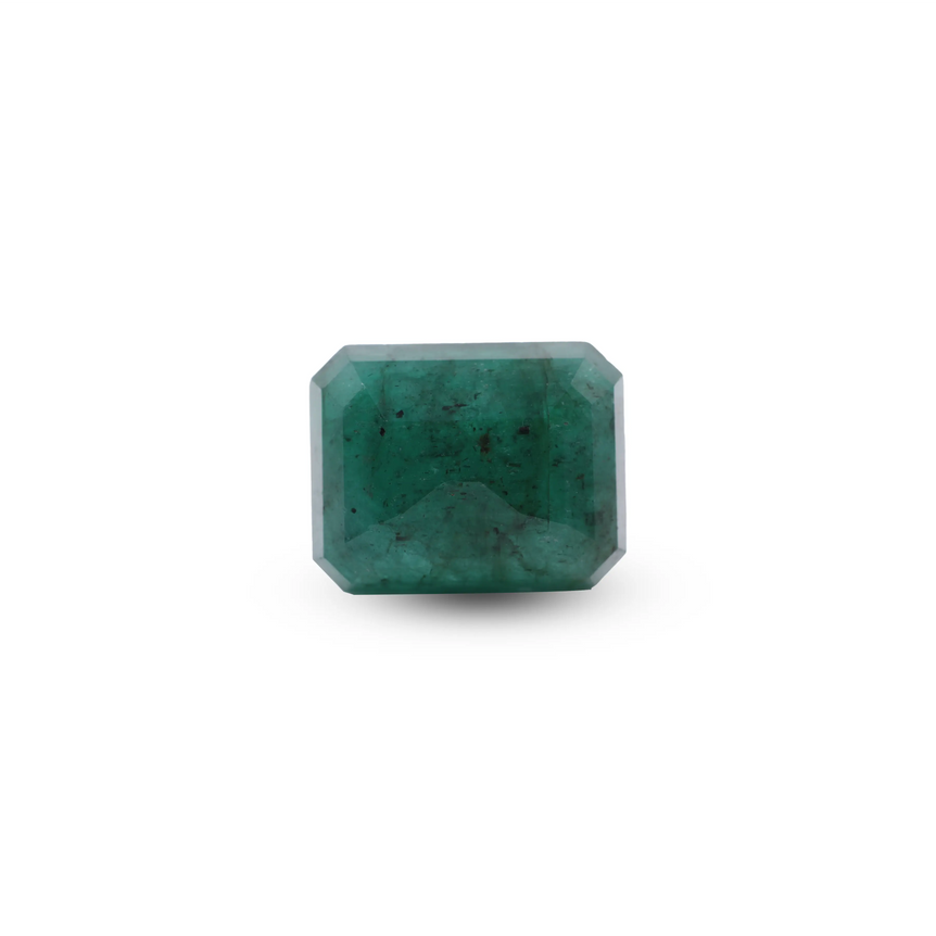 Zambian Emerald - 7.25 Carat