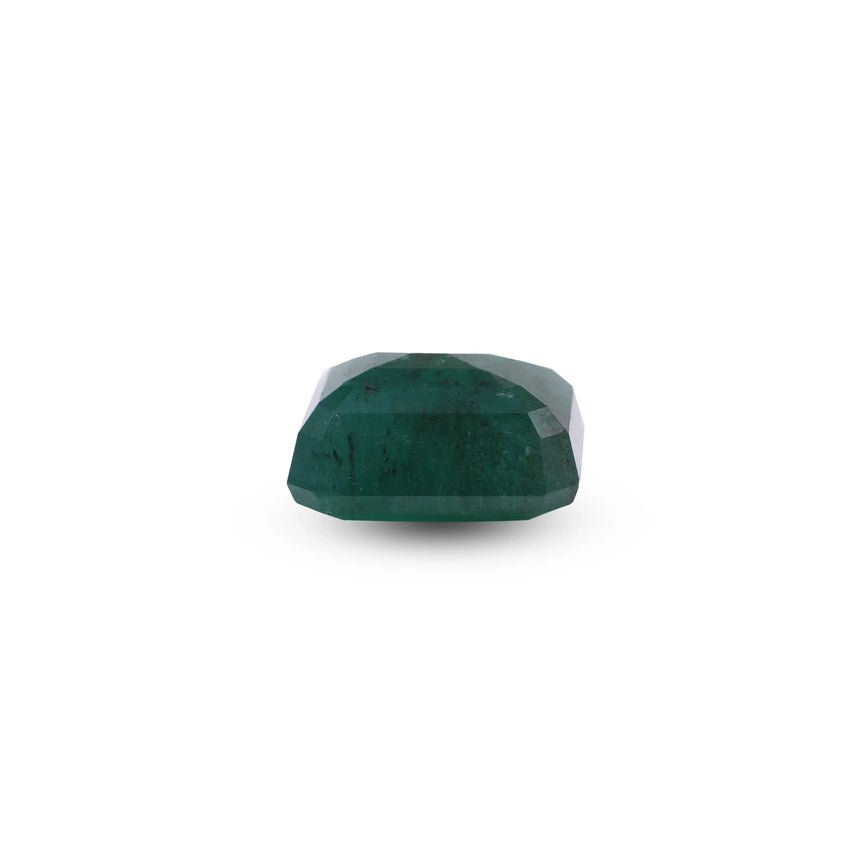 Zambian Emerald - 7.25 Carat