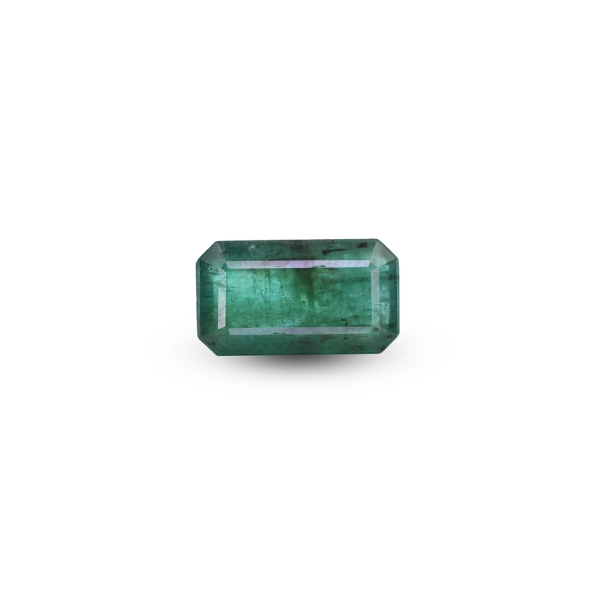 Zambian Emerald (Panna) - 6 Carat - Pramogh