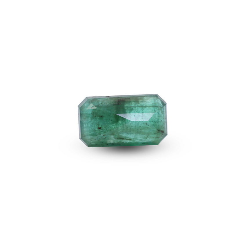 Zambian Emerald - 6 Carat