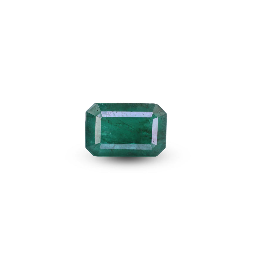 Zambian Emerald (Panna) - 4.55 Carat - Pramogh