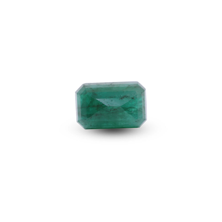 Zambian Emerald - 4.55 Carat