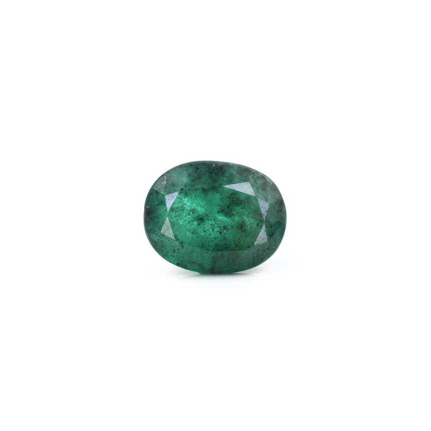 Zambian Emerald (Panna) - 4.65 Carat - Pramogh