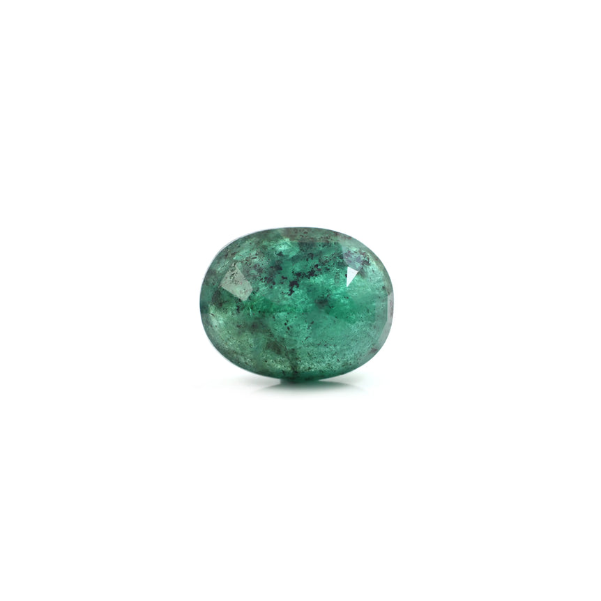 Zambian Emerald - 4.65 Carat