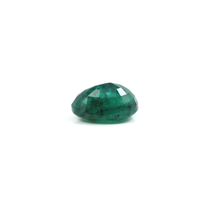 Zambian Emerald - 4.65 Carat