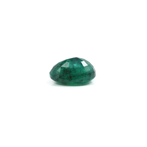 Zambian Emerald - 4.65 Carat