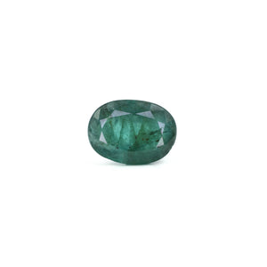Zambian Emerald (Panna) - 4.95 Carat - Pramogh
