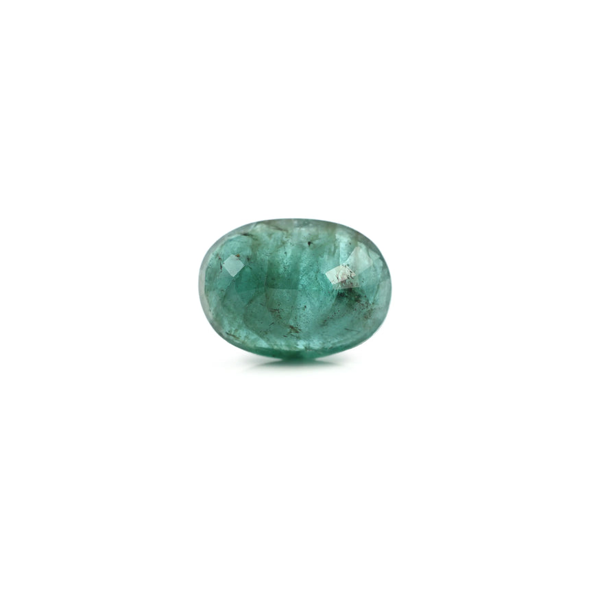 Zambian Emerald - 4.95 Carat
