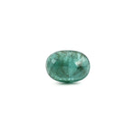 Zambian Emerald - 4.95 Carat