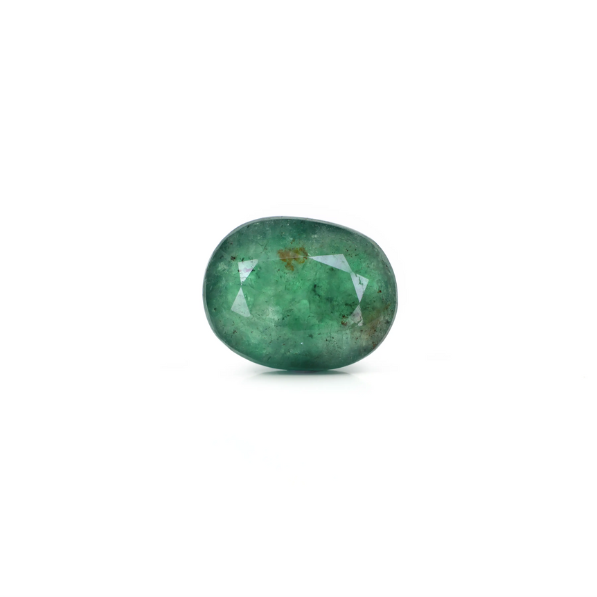 Zambian Emerald (Panna) - 5.4 Carat - Pramogh