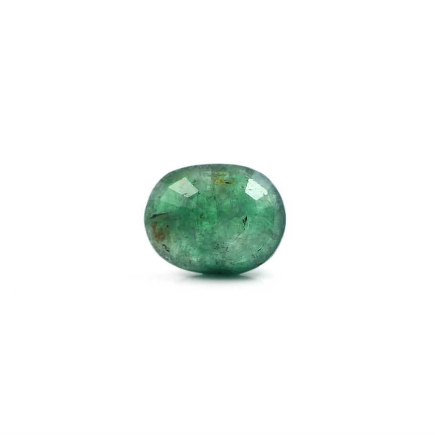 Zambian Emerald - 5.4 Carat
