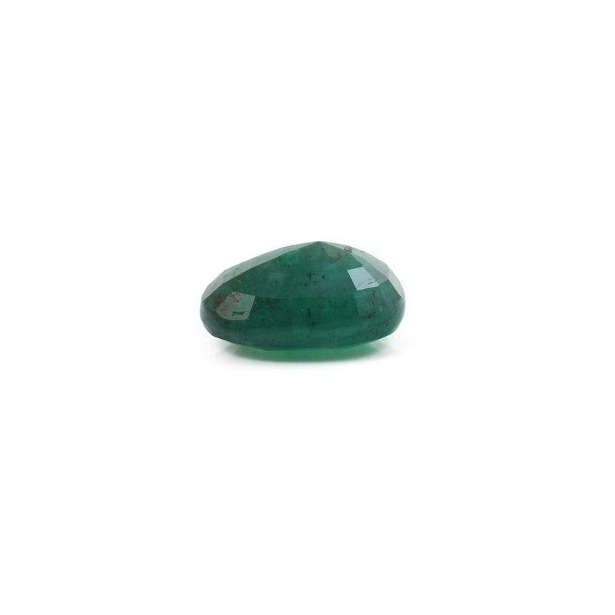 Zambian Emerald - 5.4 Carat