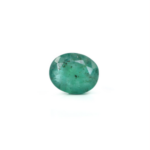 Zambian Emerald (Panna) - 4.75 Carat - Pramogh
