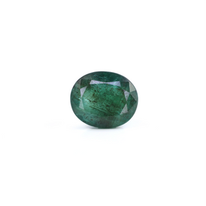 Zambian Emerald (Panna) - 5.7 Carat - Pramogh