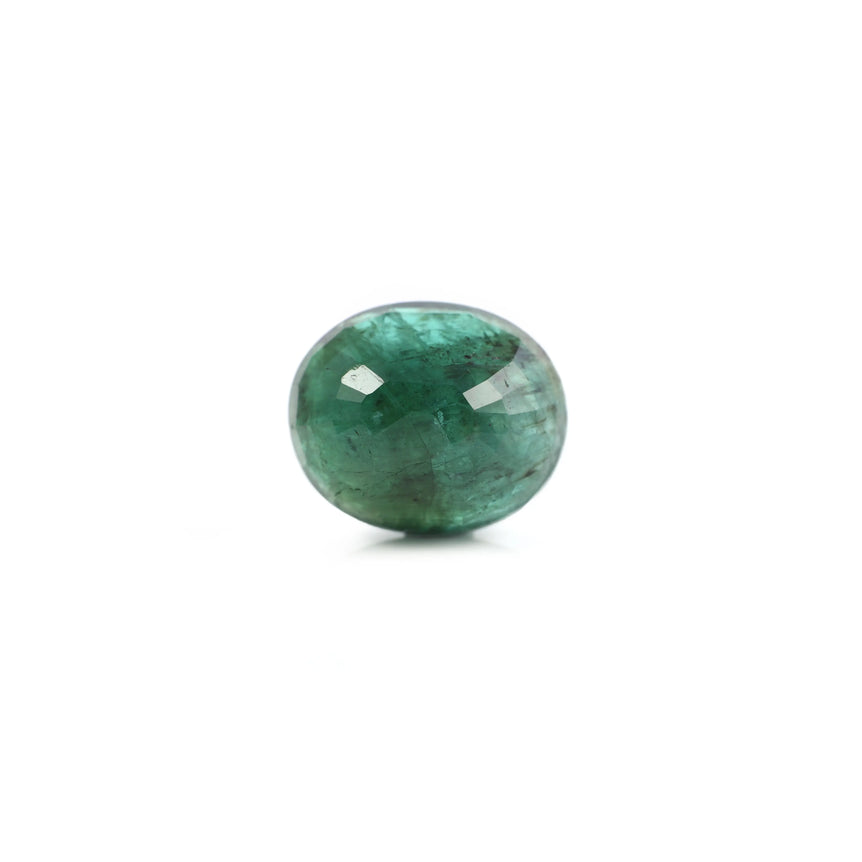 Zambian Emerald - 5.7 Carat