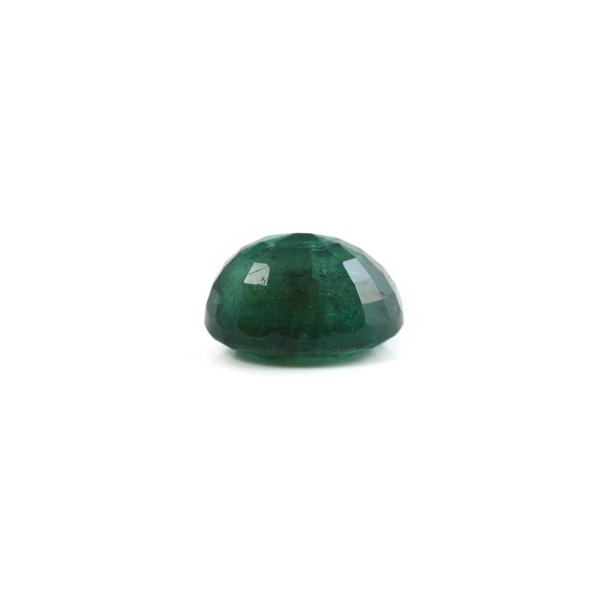 Zambian Emerald - 5.7 Carat